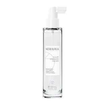 Sérum épaississant pour cuir chevelu Kerasilk Specialist 100 ml