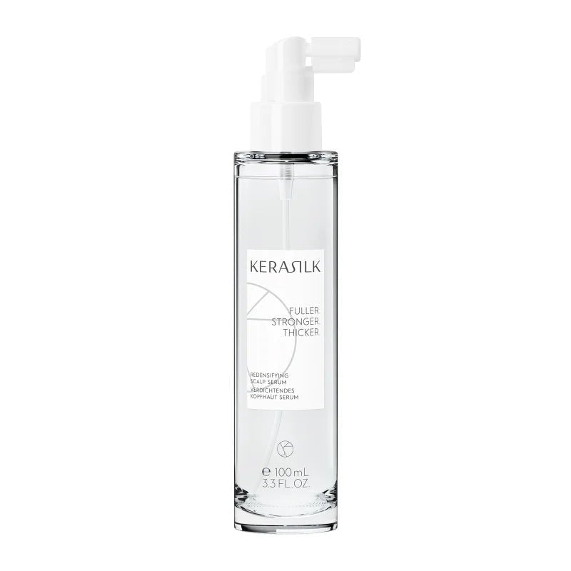 Kerasilk Specialist Verdichtendes Kopfhaut Serum 100ml - HauptSacheShop