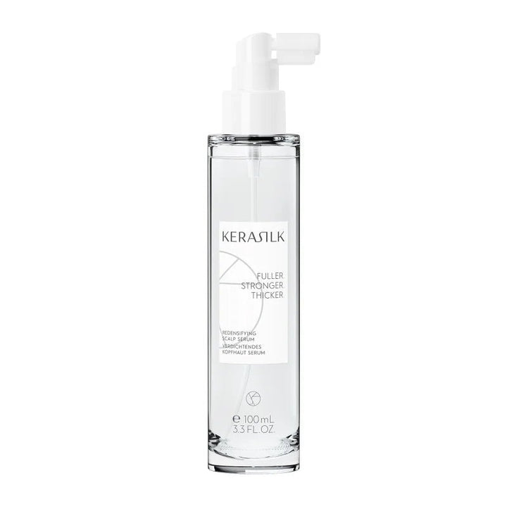 Kerasilk Specialist Verdichtendes Kopfhaut Serum 100ml - HauptSacheShop