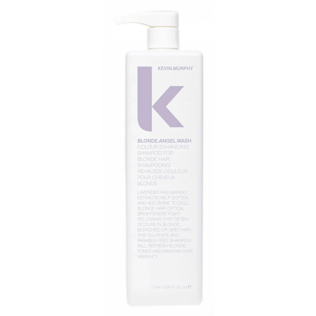 Kevin Murphy Blonde Angel Wash - HauptSacheShop