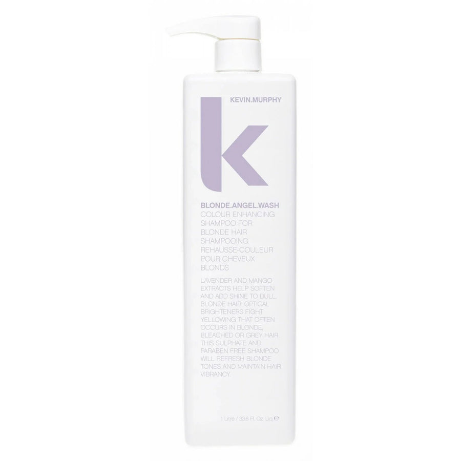 Kevin Murphy Blonde Angel Wash - HauptSacheShop