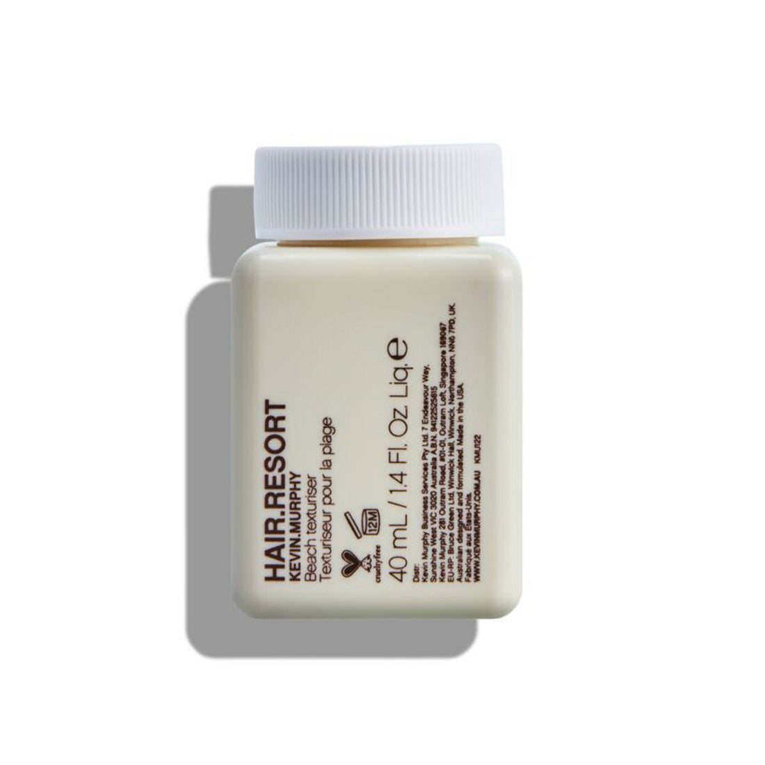 Kevin Murphy Hair Resort - HauptSacheShop