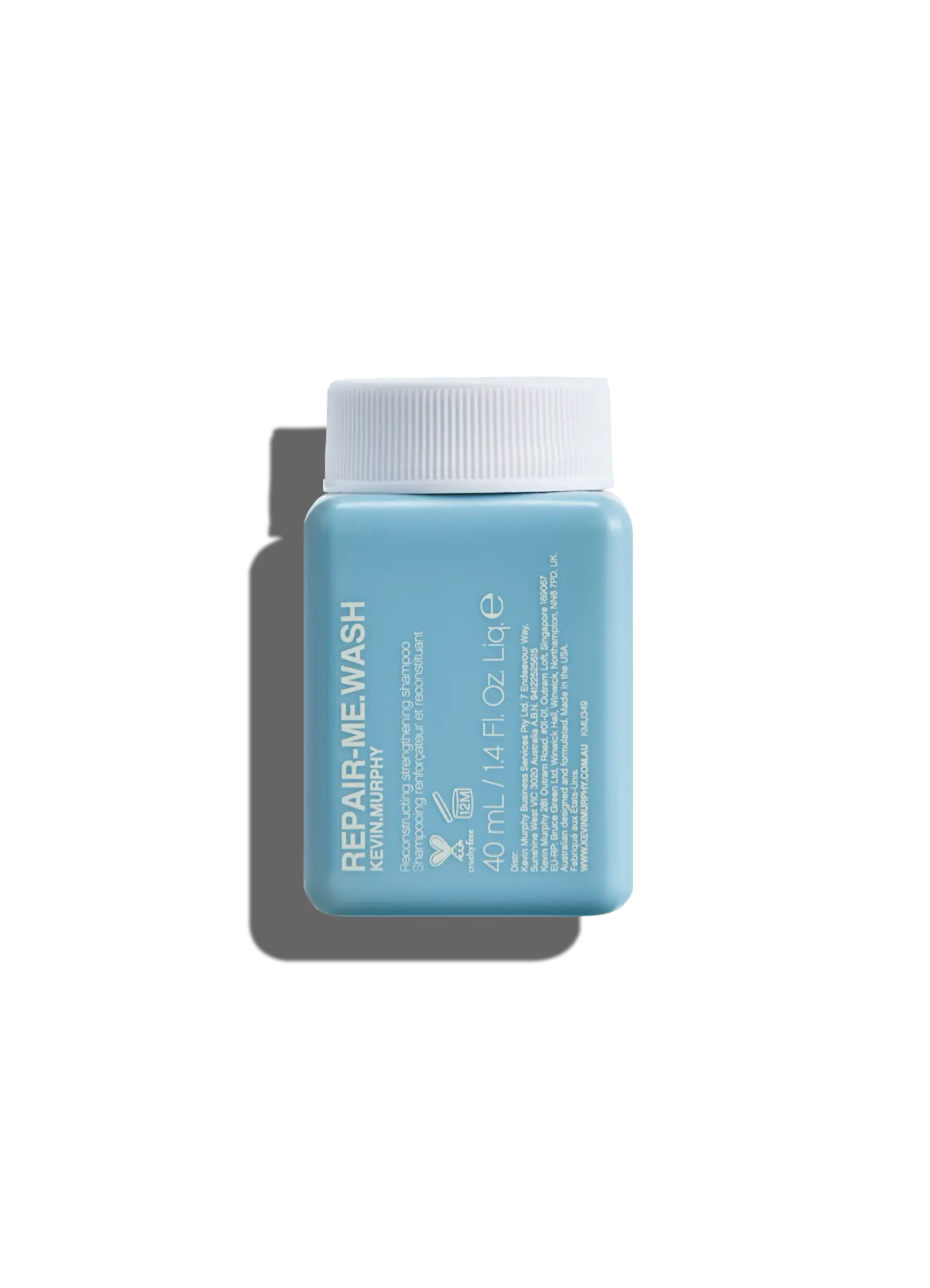 Kevin Murphy Repair Me Wash - HauptSacheShop