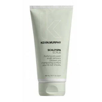 Gommage capillaire Kevin Murphy