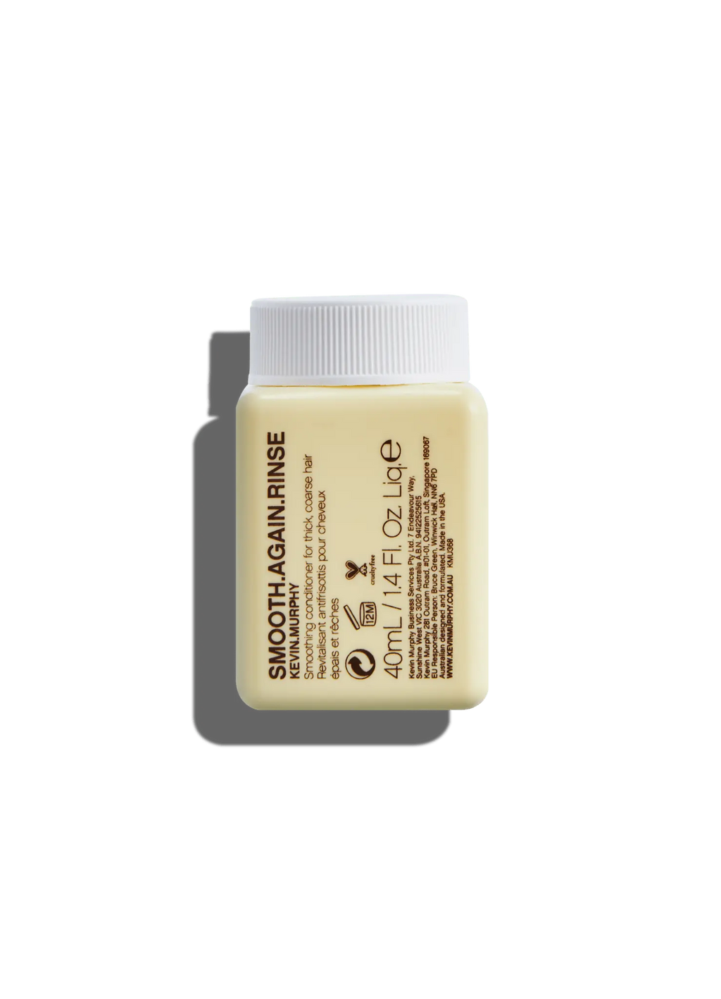 Kevin Murphy Smooth Again Rinse - HauptSacheShop