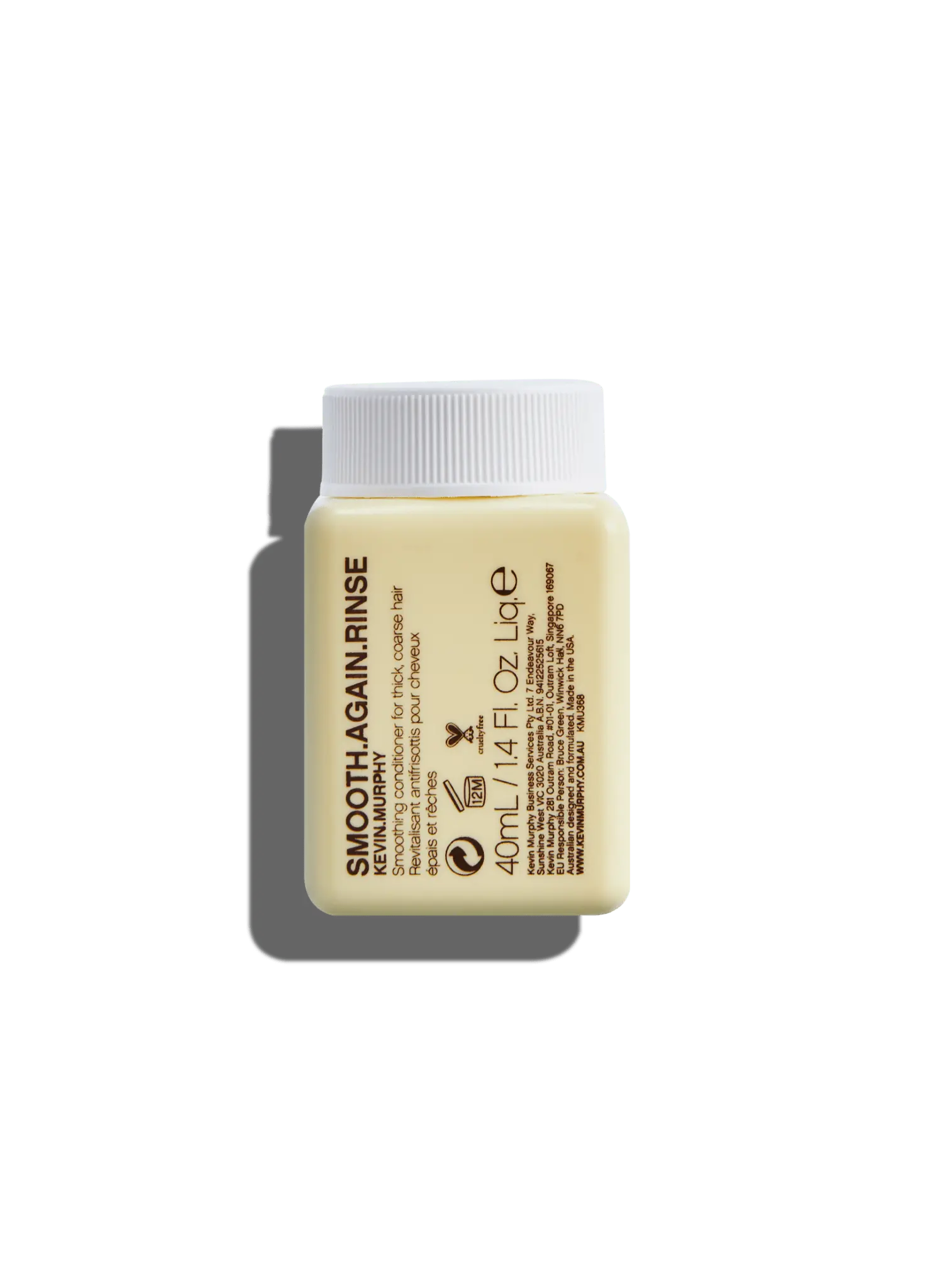 Kevin Murphy Smooth Again Rinse - HauptSacheShop