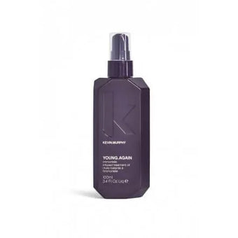 Huile de soin sans rinçage Kevin Murphy Young Again 100 ml
