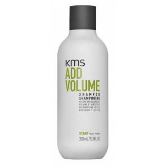 Shampoing KMS Addvolume 300 ml