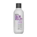 Kms Colorvitality Blonde Shampoo 300ml - HauptSacheShop