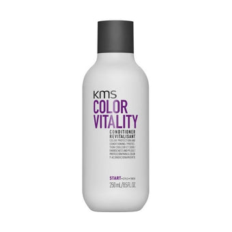 Après-shampoing Kms Colorvitality 250 ml