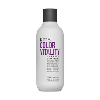 Shampoing Kms Colorvitality 300 ml