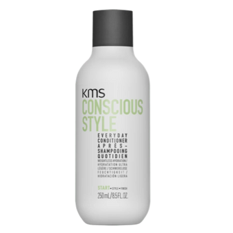 Après-shampoing quotidien Kms Conscious Style 250 ml
