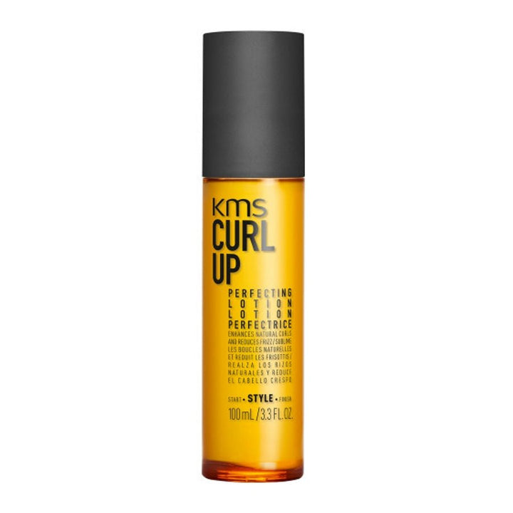 Kms Curlup Perfecting Lotion 100ml - HauptSacheShop