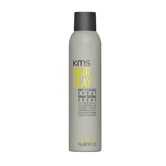 Spray texturisant sec Kms Hairplay 250 ml