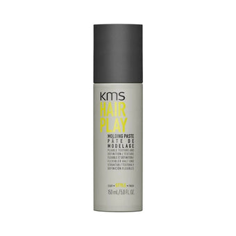 Pâte coiffante Kms Hairplay 100 ml