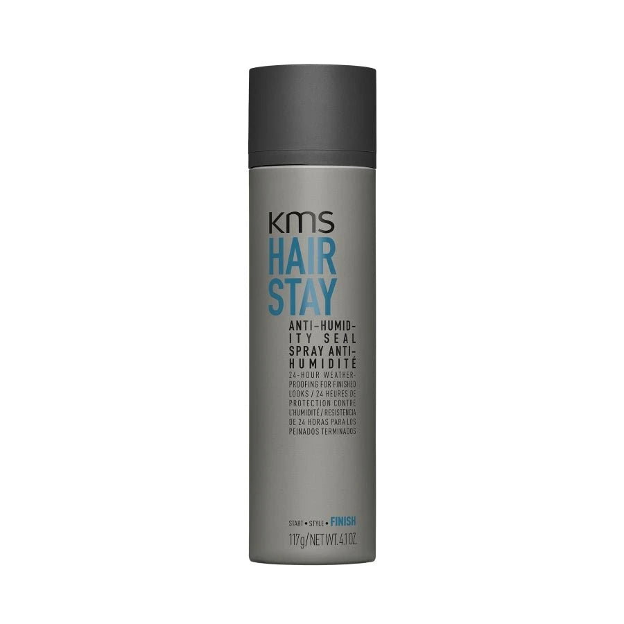 Kms Hairstay Anti - Humidity Seal 150ml - HauptSacheShop