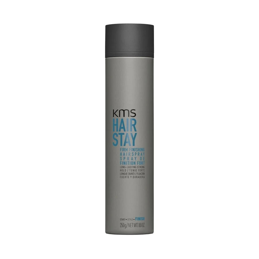 Kms Hairstay Firm Finishing Spray - HauptSacheShop