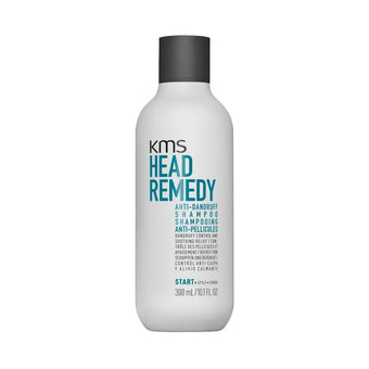 Shampoing antipelliculaire Kms Headremedy 300 ml