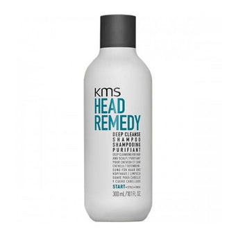 Shampoing nettoyant en profondeur Kms Headremedy 300 ml