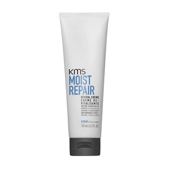 Crème réparatrice revitalisante Kms Moistrepair 125 ml