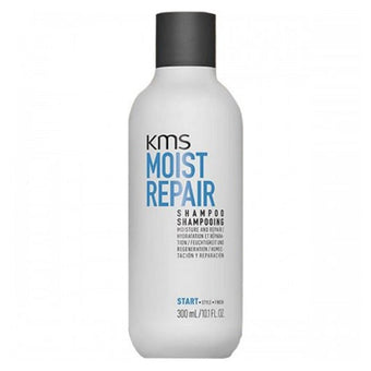 Shampoing réparateur hydratant KMS 300 ml