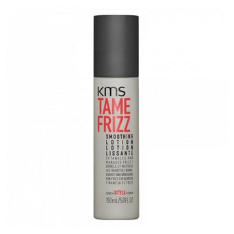 Lotion lissante Kms Tamefrizz 150 ml