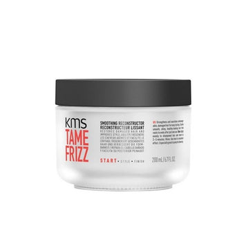 Soin lissant reconstructeur Kms Tamefrizz 200 ml