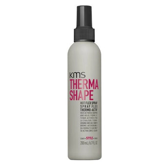 Spray chauffant flexible Kms Thermashape 200 ml
