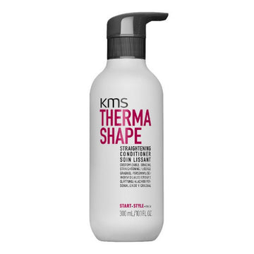 Kms Thermashape Straightening Conditioner 300ml - HauptSacheShop