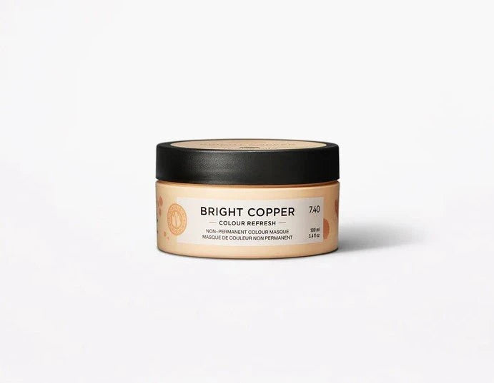 Maria Nila Colour Refresh Bright Copper - HauptSacheShop