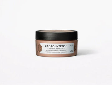 Maria Nila Colour Refresh Cacao Intense - HauptSacheShop