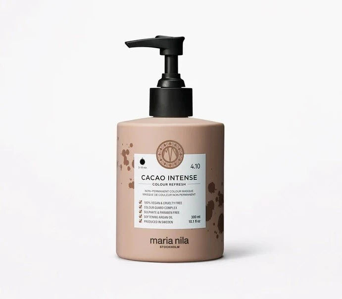 Maria Nila Colour Refresh Cacao Intense - HauptSacheShop
