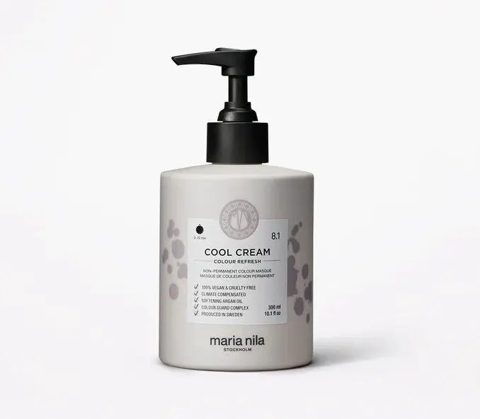 Maria Nila Colour Refresh Cool Cream - HauptSacheShop