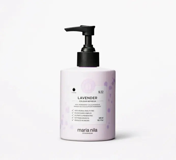Maria Nila Colour Refresh Lavender - HauptSacheShop