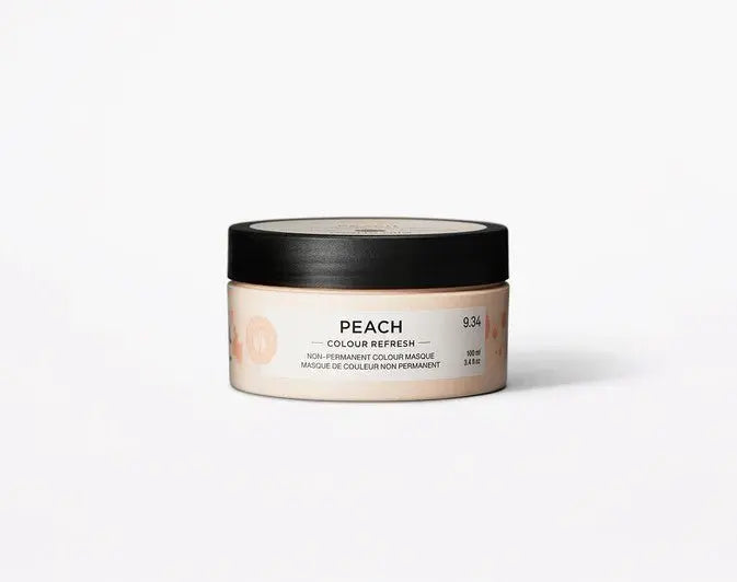 Maria Nila Colour Refresh Peach - HauptSacheShop