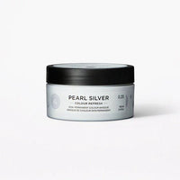 Maria Nila Colour Refresh Pearl Silver - HauptSacheShop