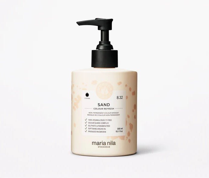 Maria Nila Colour Refresh Sand - HauptSacheShop