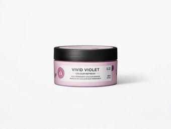 Maria Nila Colour Refresh Vivid Violet