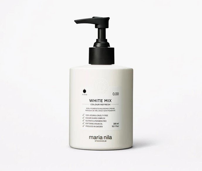 Maria Nila Colour Refresh White Mix - HauptSacheShop