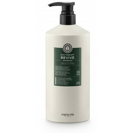 Maria Nila Eco Therapy Revive Shampoo - HauptSacheShop