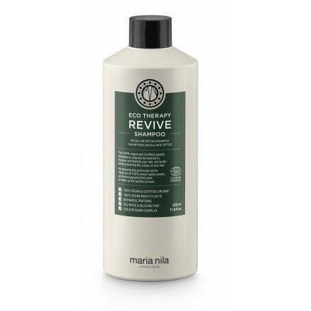 Maria Nila Eco Therapy Revive Shampoo - HauptSacheShop