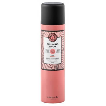 Maria Nila Finishing Spray - HauptSacheShop