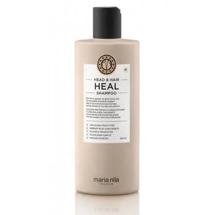 Maria Nila Head & Hair Heal Shampoo - HauptSacheShop