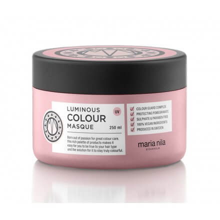 Maria Nila Luminous Colour Masque 250ml