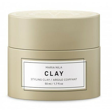 Maria Nila Minerals Clay Styling - HauptSacheShop