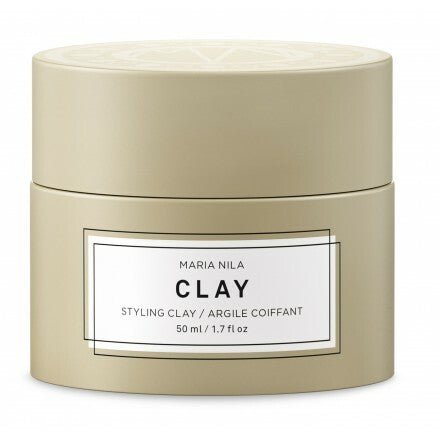 Maria Nila Minerals Clay Styling - HauptSacheShop