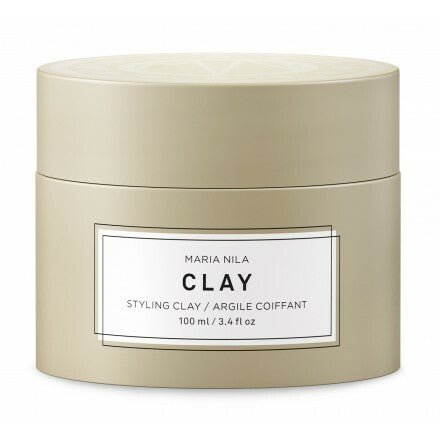 Maria Nila Minerals Clay Styling - HauptSacheShop