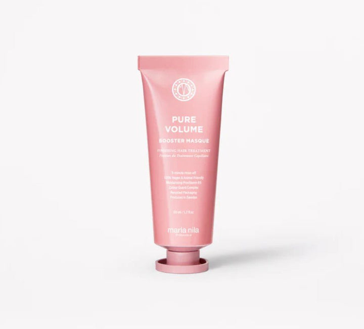 Maria Nila Pure Volume Booster Masque 50 ml - HauptSacheShop