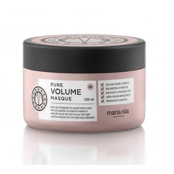 Maria Nila Masque Volume Pur 250 ml