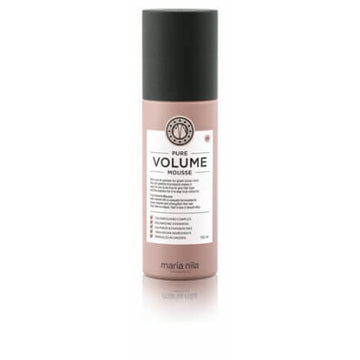 Maria Nila Pure Volume Mousse 150ml - HauptSacheShop